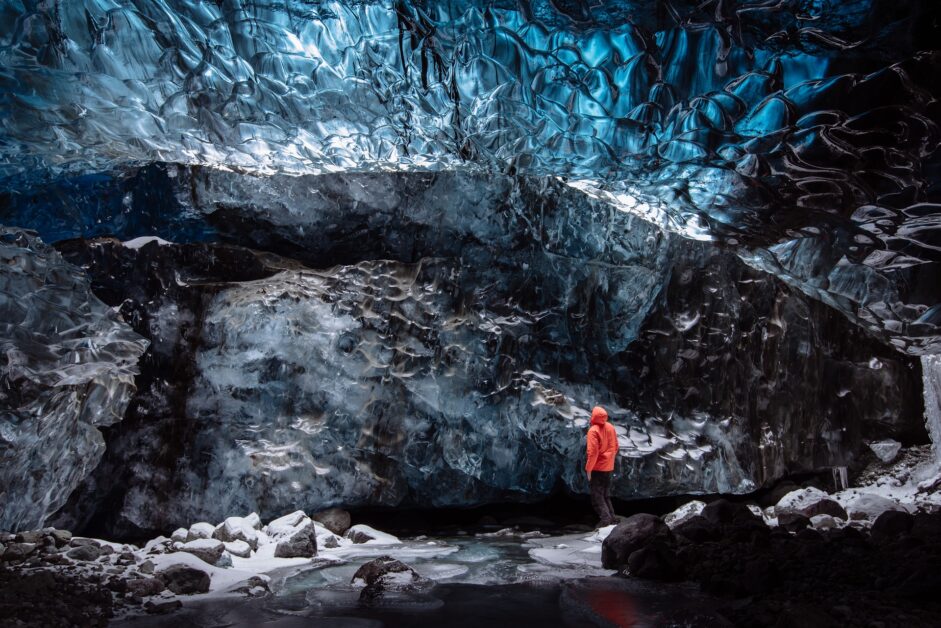 Sno-Parks and Cabin Fever in Mt. Adams & Trout Lake, Washington